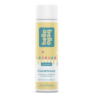 Birthday Bash Conditioner - Yellow